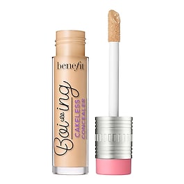 Boiing CAKELESS Concealer - Cover More! image